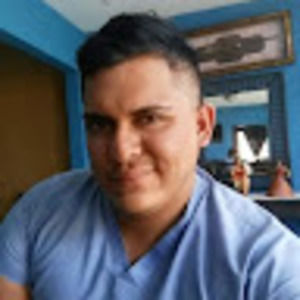 Meet your Posher, Adolfo jose